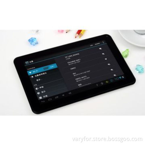 9-inch Dual-core tablet pc, Allwinner A23 1.5GHz,2g GSM phone call, dual camera and Bluetooth